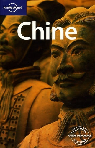 Livrenpoche : Chine - Damian Harper - Livre