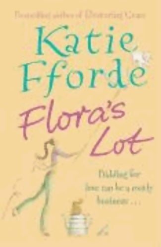 Livrenpoche : Flora's lot - Katie Fforde - Livre