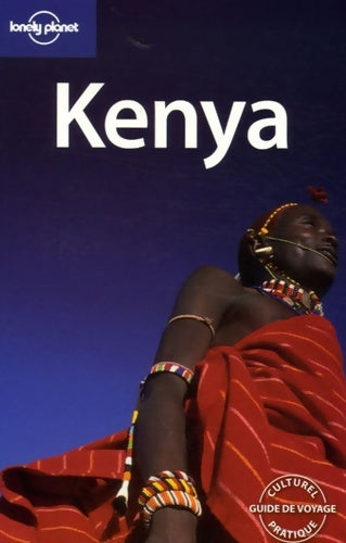 Livrenpoche : Kenya - Tom Parkinson - Livre