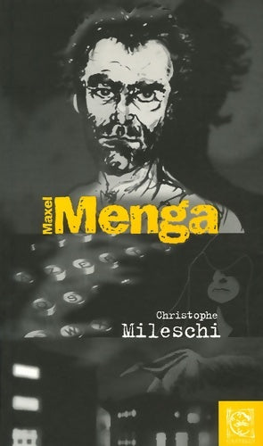 Livrenpoche : Maxel menga - Christophe Mileschi - Livre