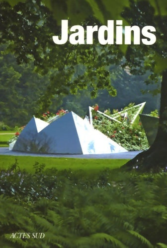 Livrenpoche : Jardins - Ippolito Pizetti - Livre