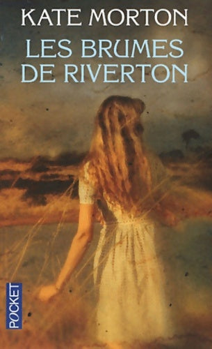 Livrenpoche : Les brumes de Riverton - Kate Morton - Livre