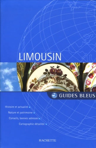 Livrenpoche : Limousin - Collectif - Livre