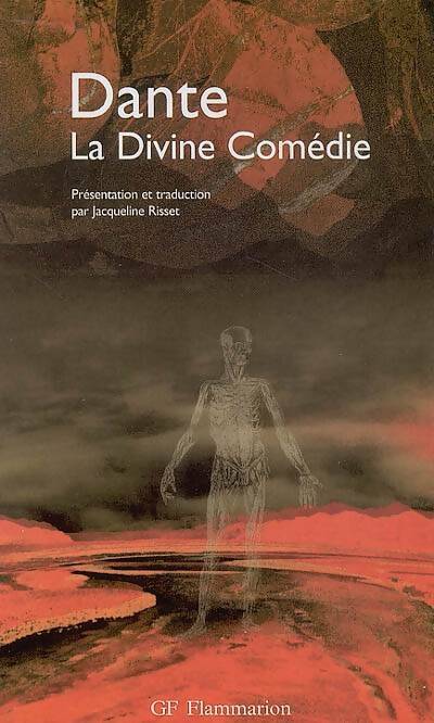 Livrenpoche : Coffret dante la divine comédie 3v : Edition bilingue - Dante - Livre