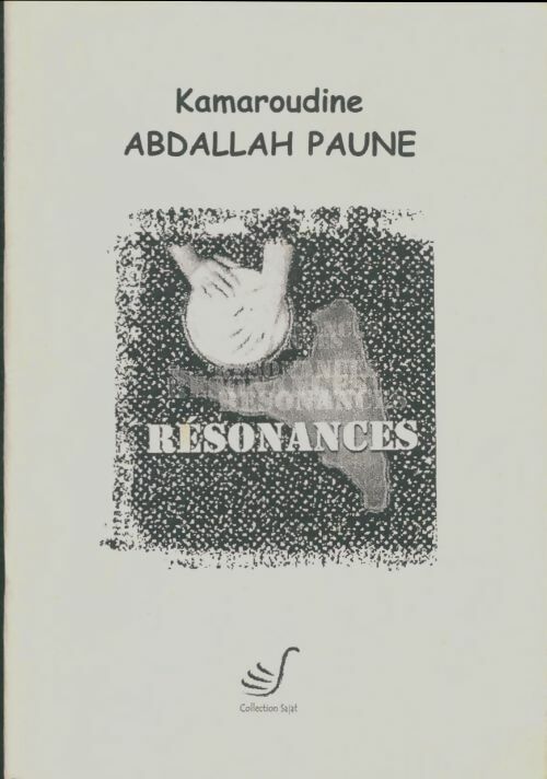 Livrenpoche : Résonances - Kamaroudine Abdallah Paune - Livre