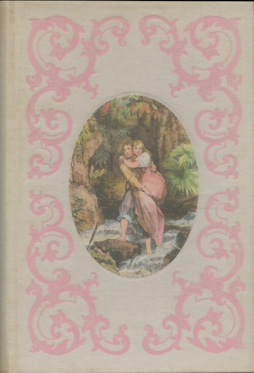 Livrenpoche : Paul et Virginie - Bernardin De Saint-Pierre - Livre