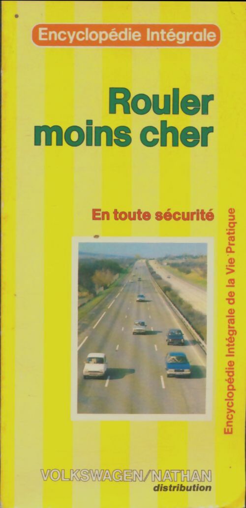 Livrenpoche : Rouler moins cher - Collectif - Livre