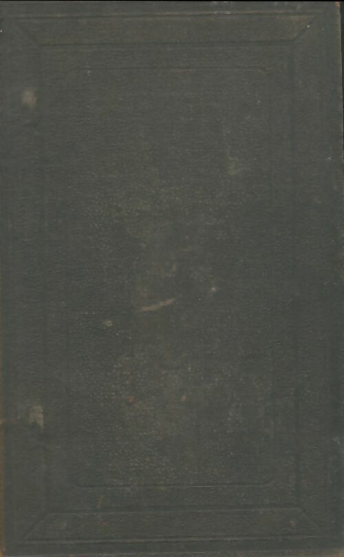 Livrenpoche : Le propagateur - Albert De Cernières - Livre