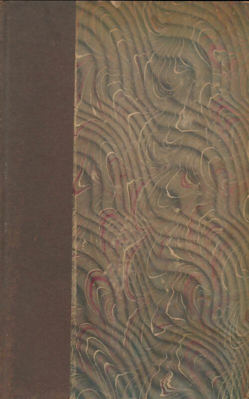 Livrenpoche : Les hauts faits de M de Ponthau - Léon Hennique - Livre