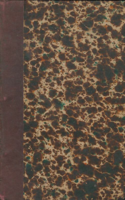 Livrenpoche : Examen de philosophie de Bacon Tome I - Joseph De Maistre - Livre