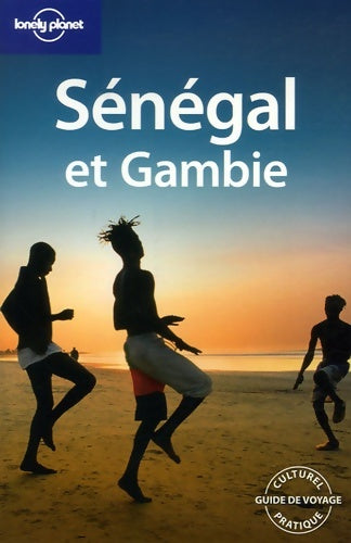 Livrenpoche : Sénégal et gambie - Katharina Kane - Livre