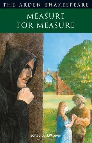 Livrenpoche : Measure for measure - William Shakespeare - Livre