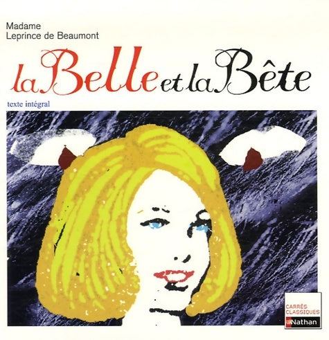Livrenpoche : Belle et la bete 6eme n03 - Nicolas Saulais - Livre
