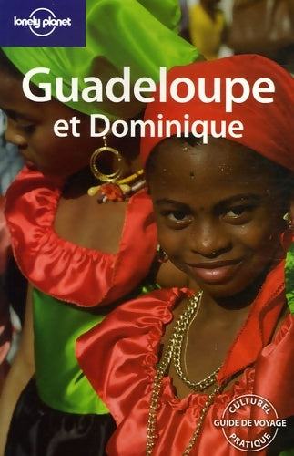 Livrenpoche : Guadeloupe et Dominique 4ed - Celine Barrere - Livre