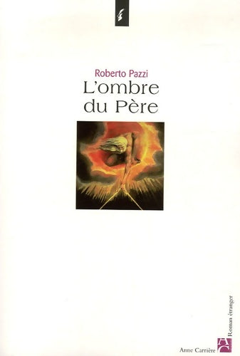 Livrenpoche : L'ombre du père - Roberto Pazzi - Livre