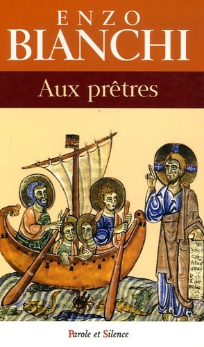 Livrenpoche : Aux Prêtres - Enzo Bianchi - Livre