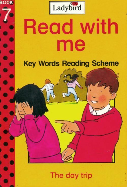 Livrenpoche : Read with me - William Murray - Livre