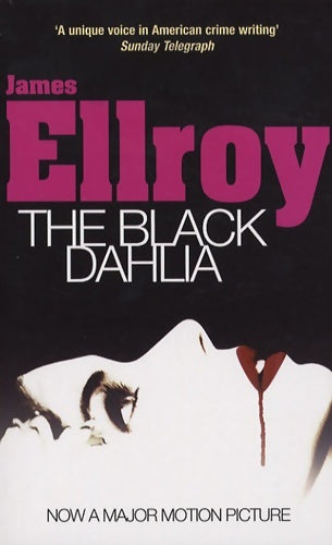 Livrenpoche : The black dahlia - James Ellroy - Livre