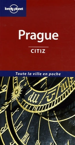 Livrenpoche : Prague - Richard Watkins - Livre