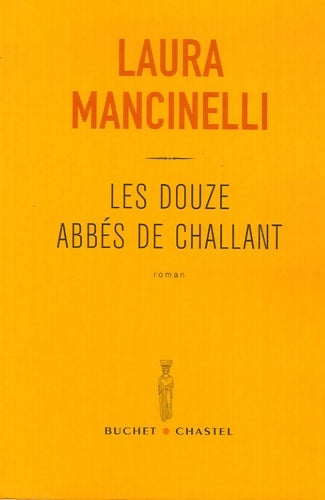 Livrenpoche : Les douze abbés de Challant - Laura Mancinelli - Livre