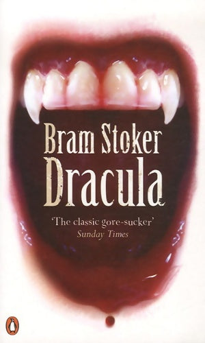 Livrenpoche : Dracula - Bram Stoker - Livre