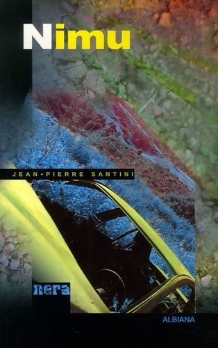 Livrenpoche : Nimu - Jean-Pierre Santini - Livre