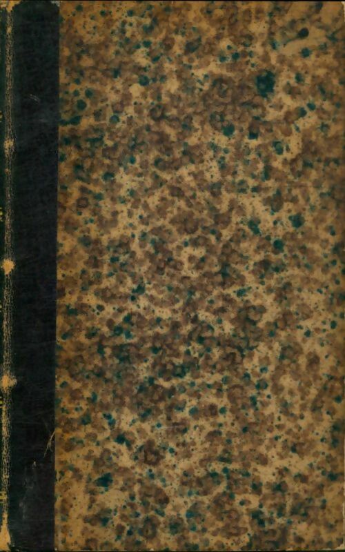 Livrenpoche : Mémoires de Garat - Garat - Livre