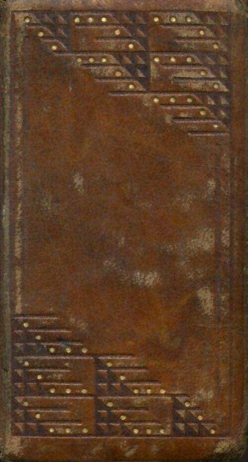 Livrenpoche : Missel de la sainte communion - Collectif - Livre