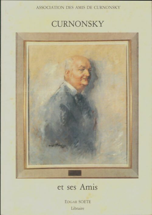 Livrenpoche : Curnonsky et ses amis - Collectif - Livre