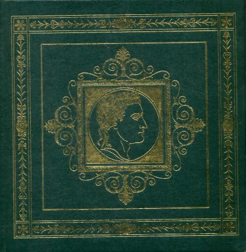 Livrenpoche : Napoléon par ceux qui l'ont connu Tome I : Jeunesse - Jean Burnat - Livre