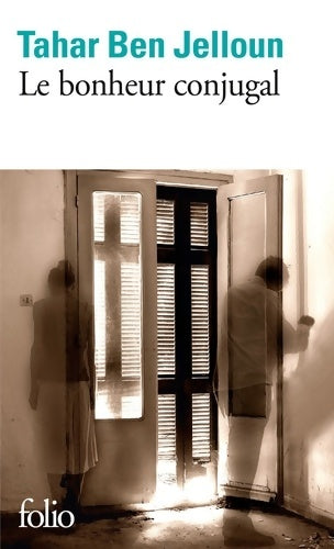 Livrenpoche : Le bonheur conjugal - Tahar Ben Jelloun - Livre