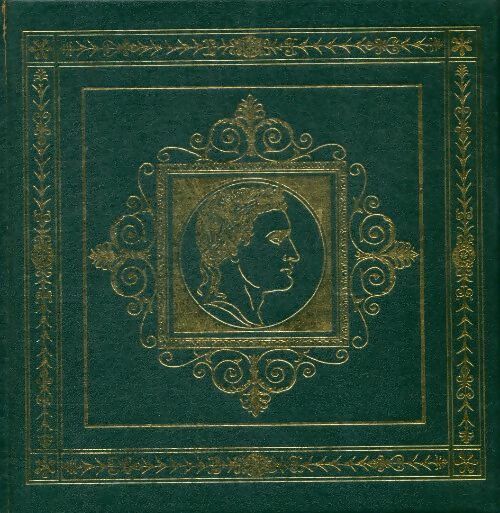 Livrenpoche : Napoléon par ceux qui l'ont connu Tome II : Les complices de Brumaire - Jean Burnat - Livre