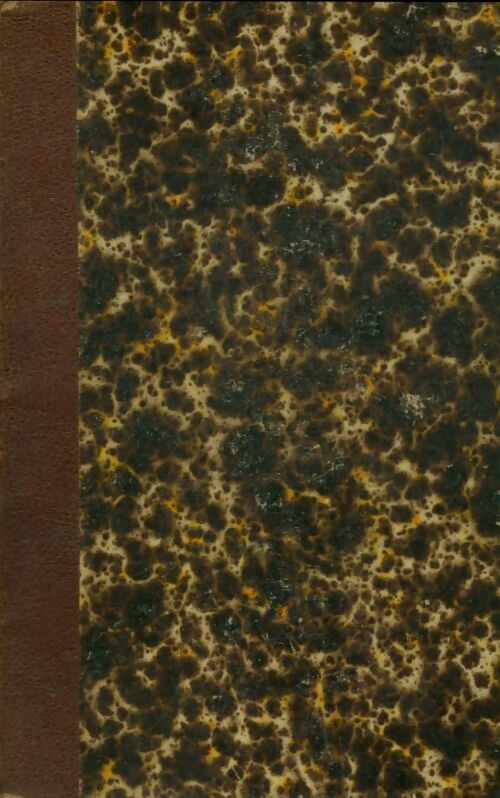 Livrenpoche : Le dernier des barons Tome I - Edward George Bulwer-Lytton - Livre