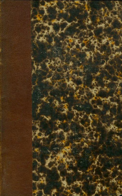 Livrenpoche : Le dernier des barons Tome II - Edward George Bulwer-Lytton - Livre