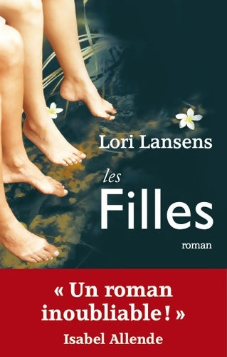 Livrenpoche : Les filles - Lori Lansens - Livre
