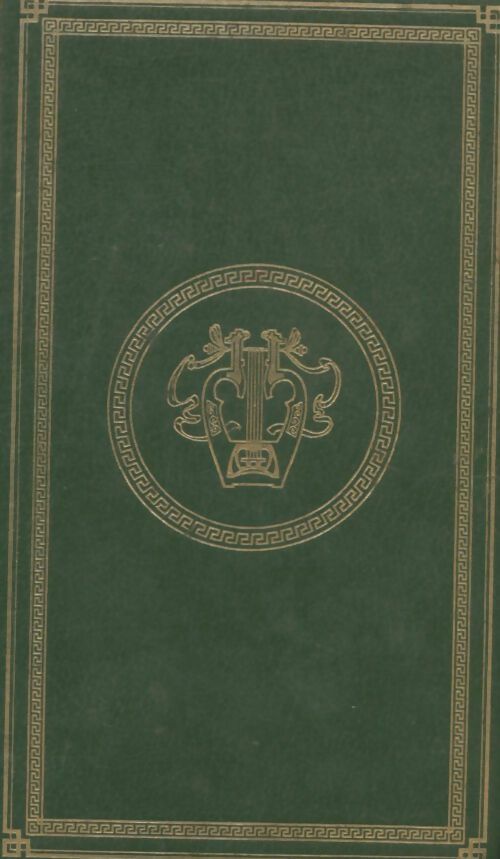 Livrenpoche : L'iliade - Homère - Livre