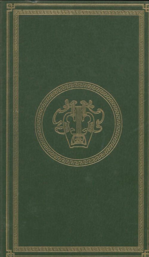 Livrenpoche : L'odyssée - Homère - Livre