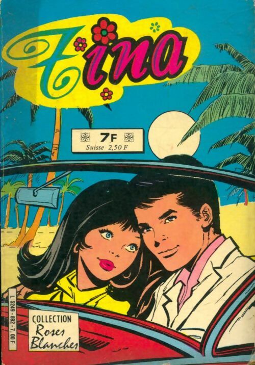 Livrenpoche : Tina - Recueil n°892 : du 96 au 98 - Collectif - Livre