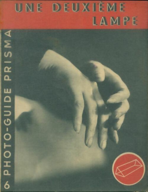 Livrenpoche : Une deuxième lampe - Hugo Van Wadenoyen - Livre
