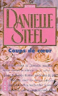Livrenpoche : Coups de coeur - Danielle Steel - Livre