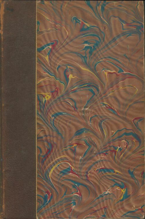 Livrenpoche : La vie de Pasteur - René Vallery-Radot - Livre