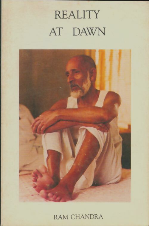 Livrenpoche : Reality at dawn - Ram Chandra - Livre