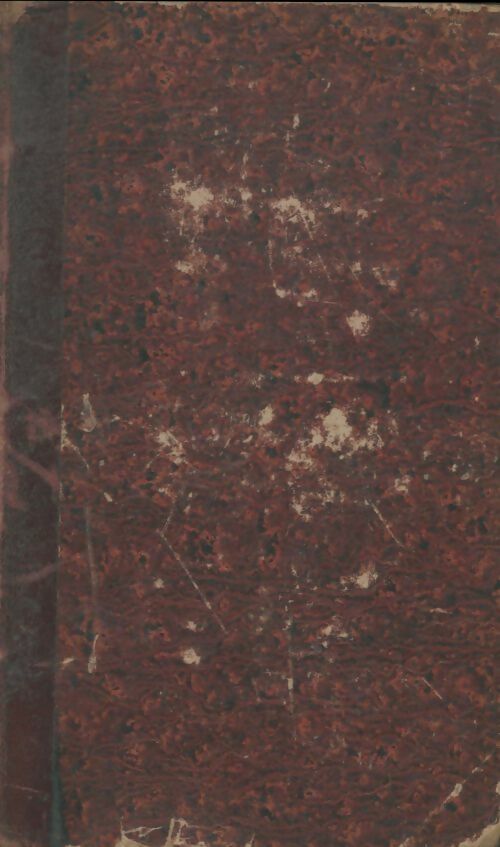 Livrenpoche : Leçons d'algèbre - L Lefébure De Fourcy - Livre