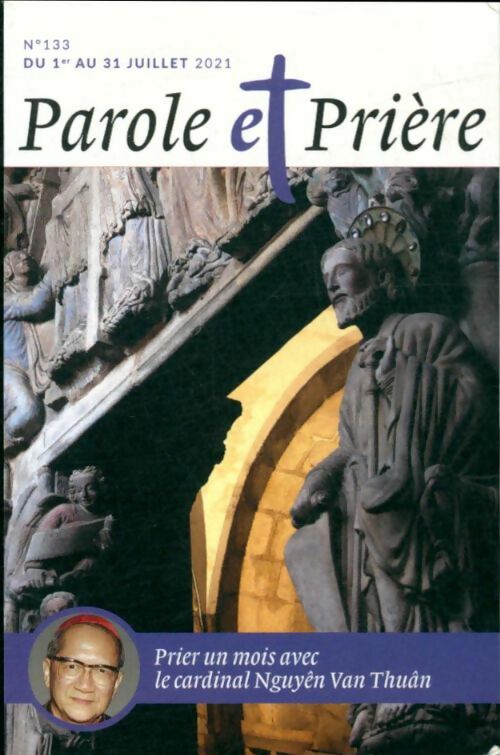 Livrenpoche : Parole et prière n°133  - Collectif - Livre