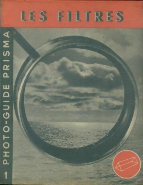Livrenpoche : Les filtres - G.I Jacobson - Livre