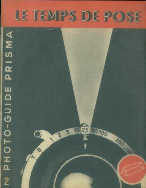 Livrenpoche : Le temps de pose - G.I Jacobson - Livre
