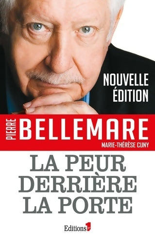 Livrenpoche : La peur derrière la porte - Pierre Bellemare - Livre