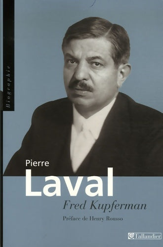 Livrenpoche : Laval - Fred Kupferman - Livre