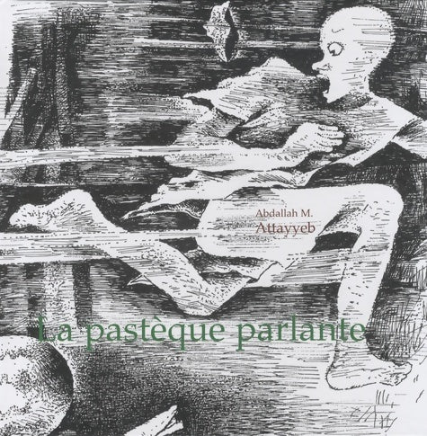 Livrenpoche : La pastèque parlante - Abdallah Mohamed Attayyeb - Livre