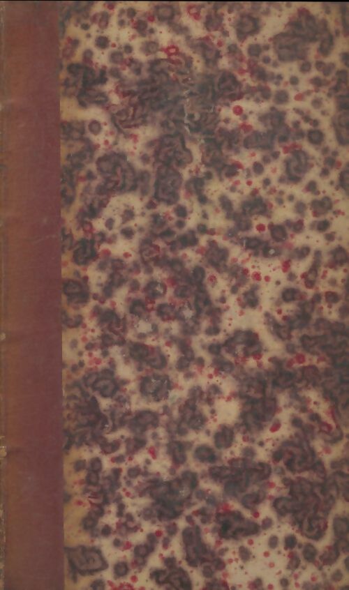 Livrenpoche : Traité de mécanique Tome I - S.D Poisson - Livre